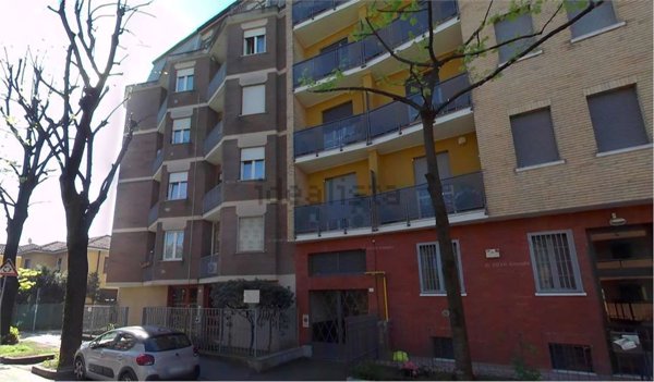appartamento in vendita a Brugherio in zona Dorderio