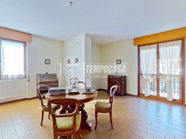 appartamento in vendita a Brugherio