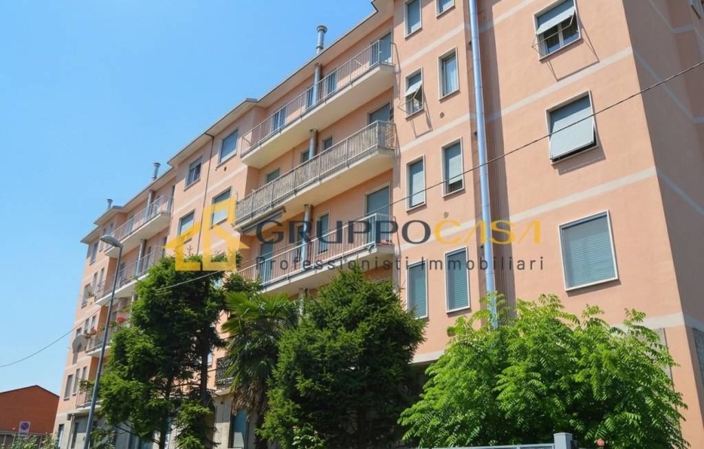 appartamento in vendita a Brugherio
