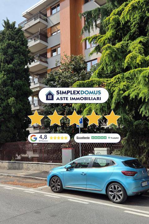 appartamento in vendita a Brugherio