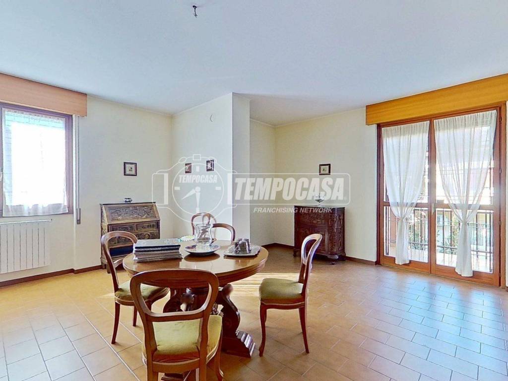 appartamento in vendita a Brugherio