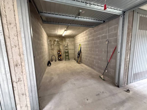 box auto in vendita a Brugherio