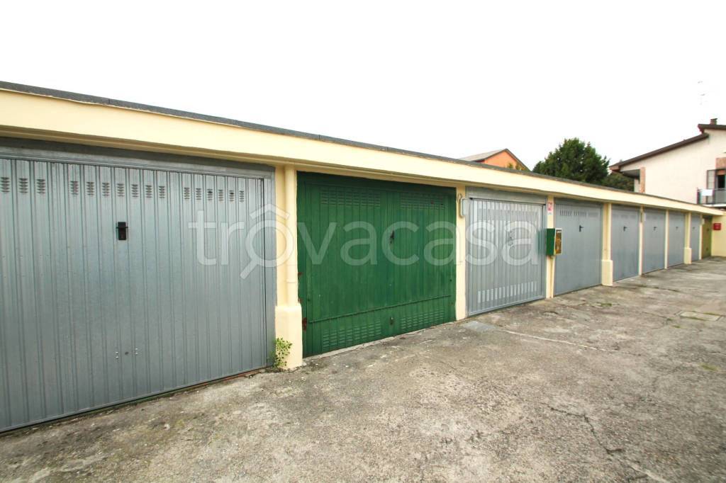 box auto in vendita a Brugherio