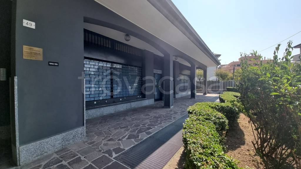 loft in vendita a Brugherio