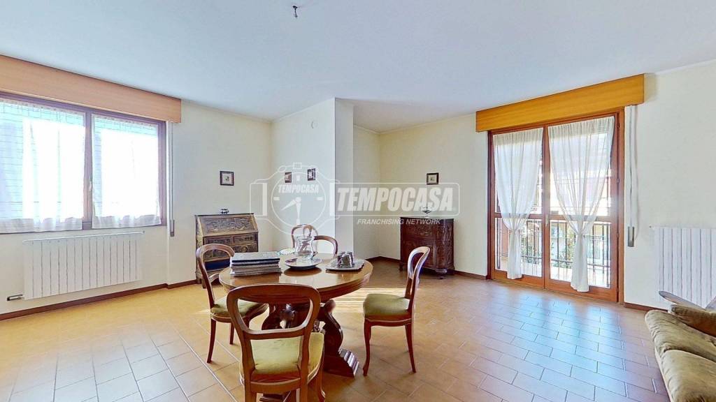 appartamento in vendita a Brugherio
