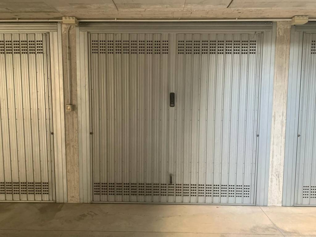 box auto in vendita a Brugherio