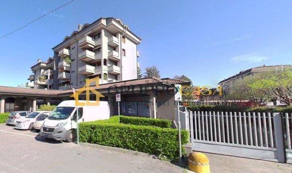box auto in vendita a Brugherio