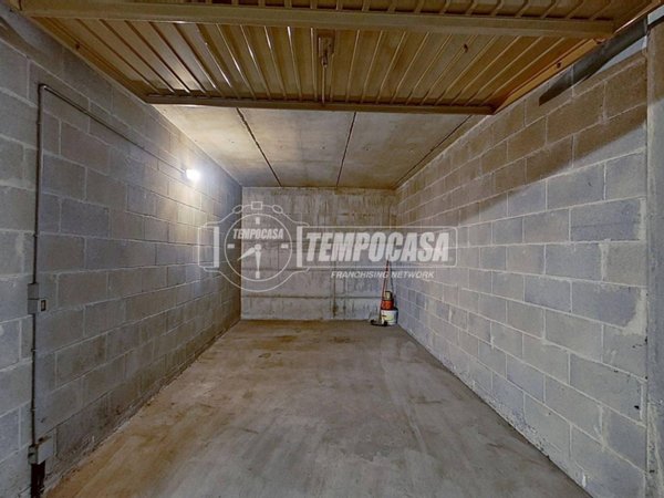 box auto in vendita a Brugherio