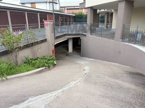 box auto in vendita a Brugherio