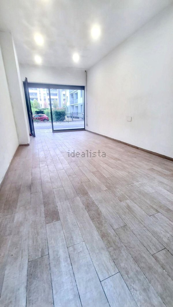 loft in vendita a Brugherio in zona San Damiano