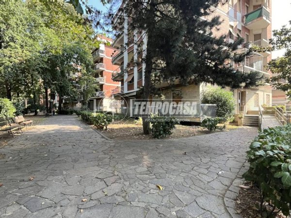 appartamento in vendita a Brugherio in zona San Damiano