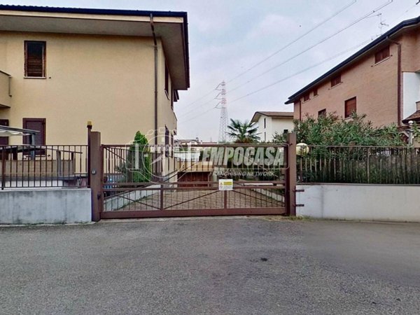 box auto in vendita a Brugherio