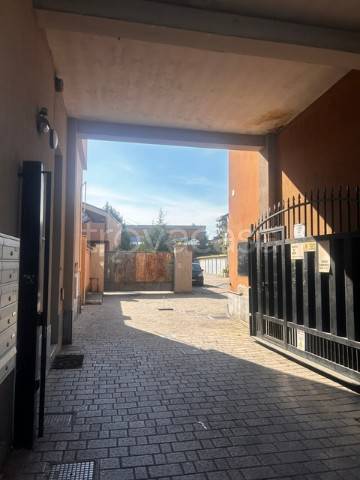 box auto in vendita a Brugherio in zona San Damiano