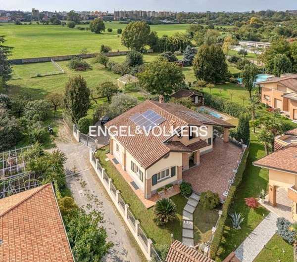 casa indipendente in vendita a Brugherio in zona San Damiano