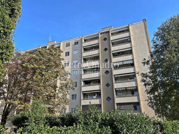 appartamento in vendita a Brugherio in zona Dorderio