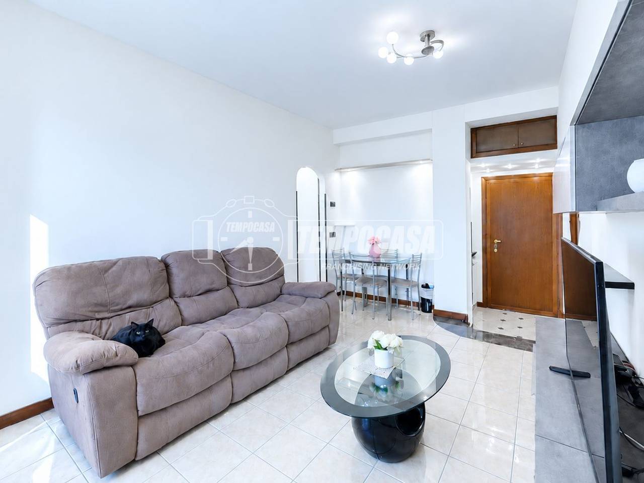 appartamento in vendita a Brugherio