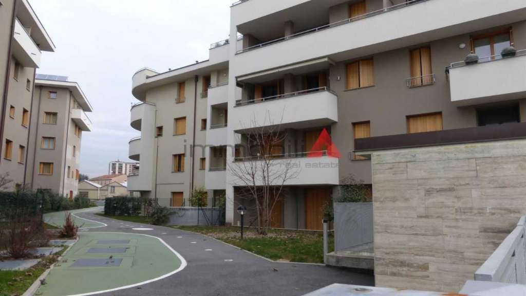 appartamento in vendita a Brugherio