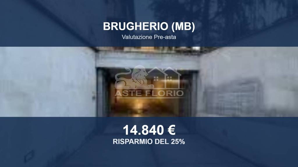 box auto in vendita a Brugherio