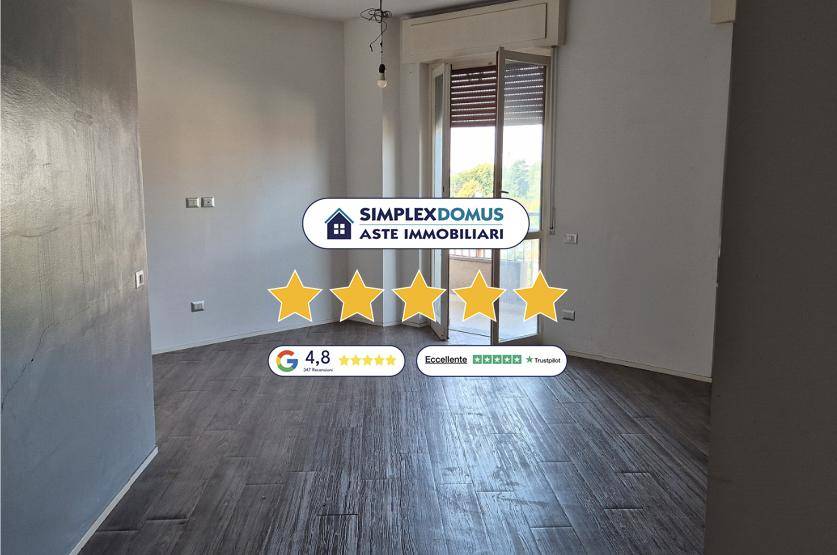 appartamento in vendita a Brugherio