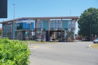 ufficio in vendita a Brugherio