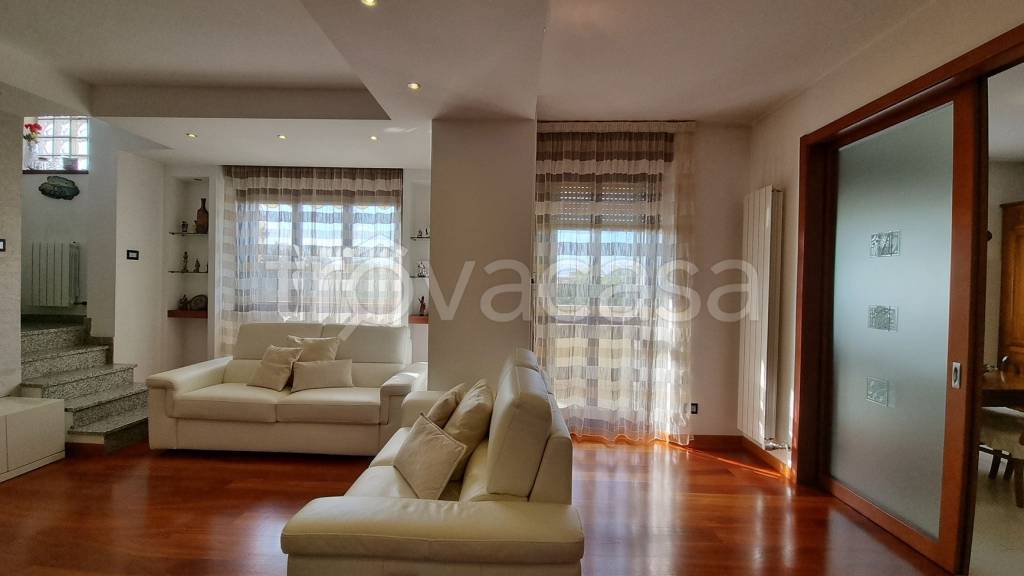 appartamento in vendita a Brugherio
