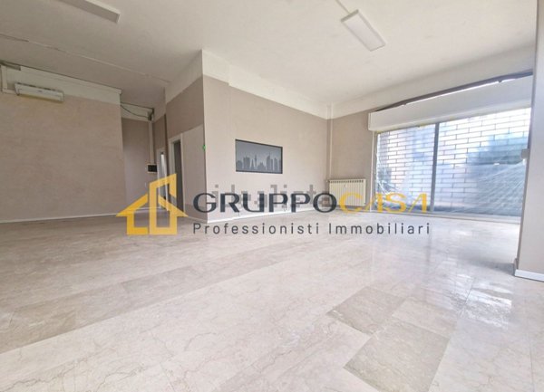 ufficio in vendita a Brugherio in zona Dorderio