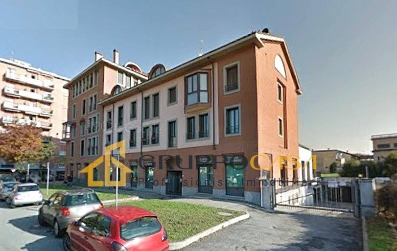 casa indipendente in vendita a Brugherio in zona Dorderio