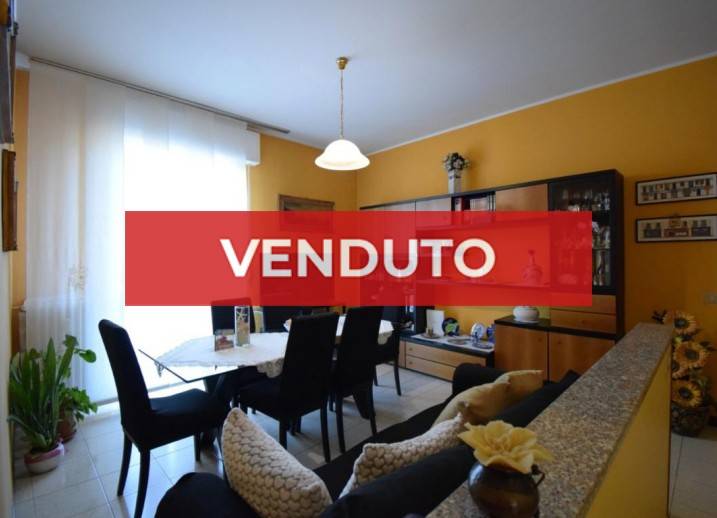 appartamento in vendita a Brugherio in zona Dorderio