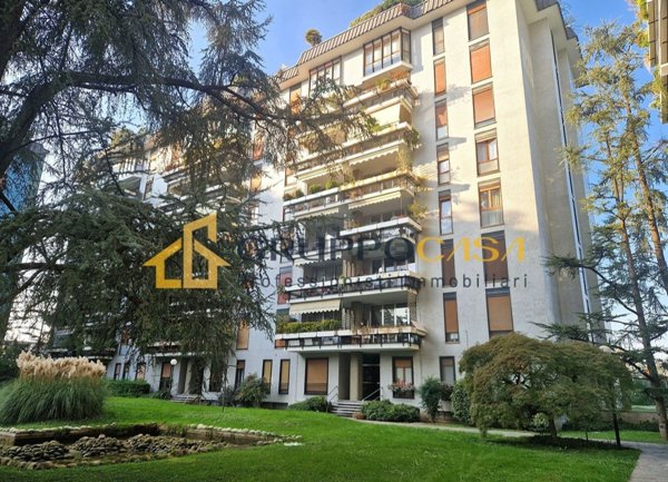 appartamento in vendita a Brugherio