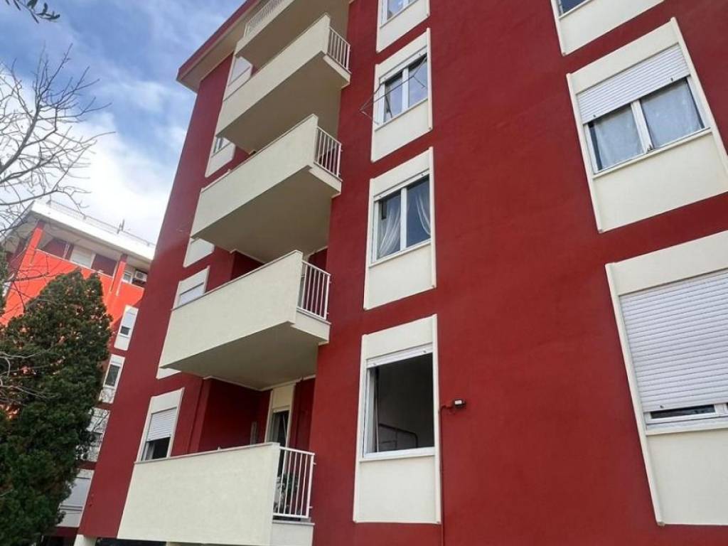 appartamento in vendita a Brugherio in zona San Damiano
