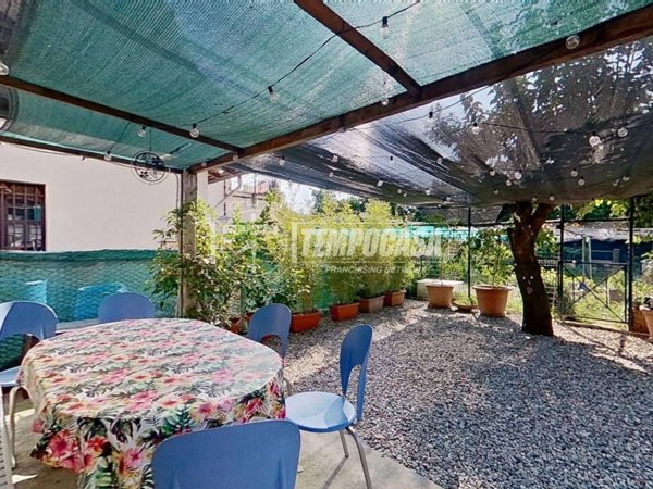 appartamento in vendita a Brugherio