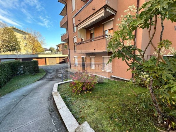 appartamento in vendita a Burago di Molgora