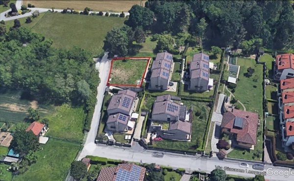 casa indipendente in vendita a Burago di Molgora