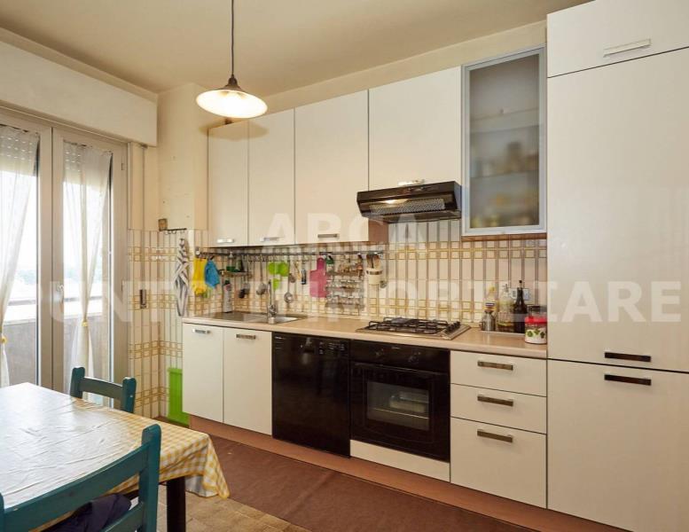 appartamento in vendita a Burago di Molgora