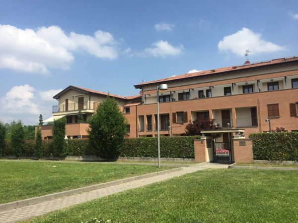 appartamento in vendita a Burago di Molgora
