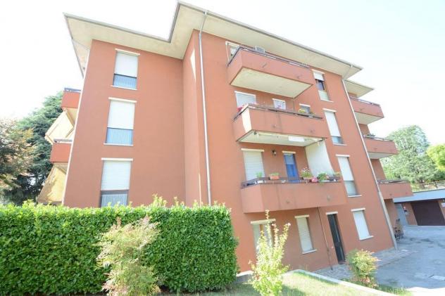 ufficio in vendita a Burago di Molgora