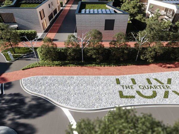 casa indipendente in vendita a Burago di Molgora