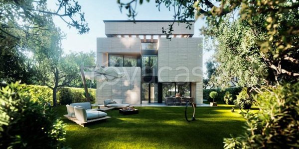 casa indipendente in vendita a Burago di Molgora