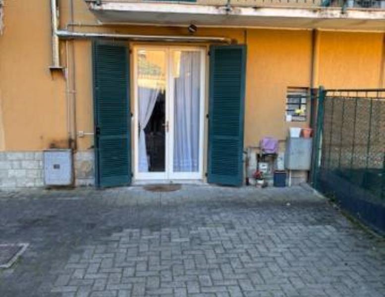 appartamento in vendita a Burago di Molgora