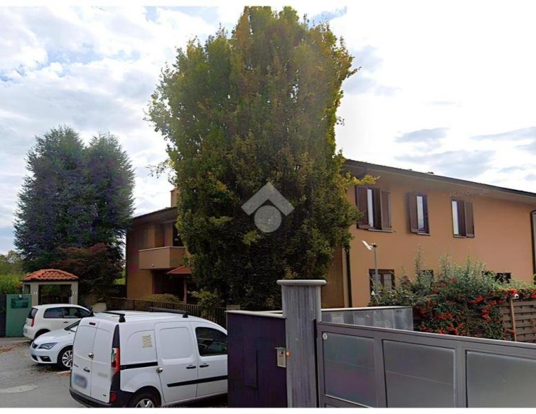 appartamento in vendita a Burago di Molgora