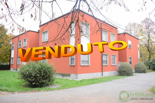 appartamento in vendita a Burago di Molgora
