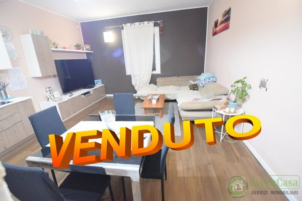 appartamento in vendita a Burago di Molgora
