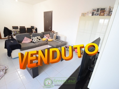 appartamento in vendita a Burago di Molgora