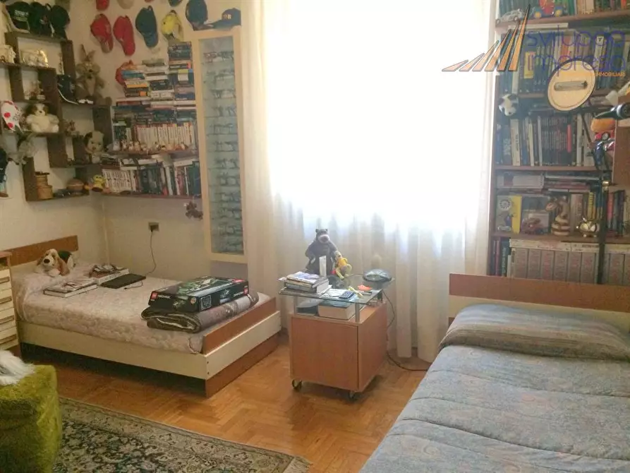 casa indipendente in vendita a Burago di Molgora