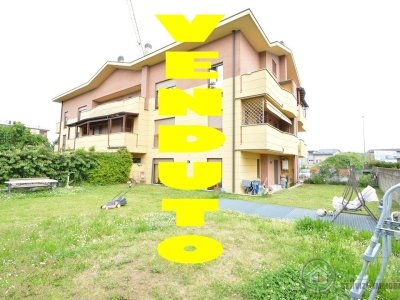 appartamento in vendita a Burago di Molgora