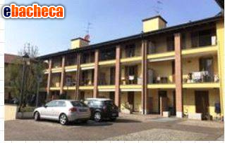 appartamento in vendita a Burago di Molgora