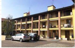 appartamento in vendita a Burago di Molgora