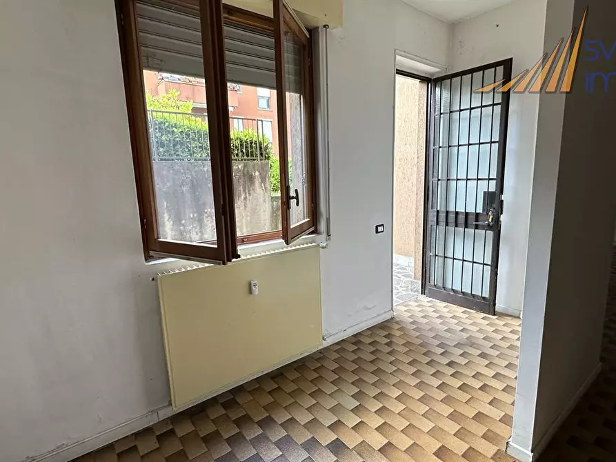 ufficio in vendita a Burago di Molgora