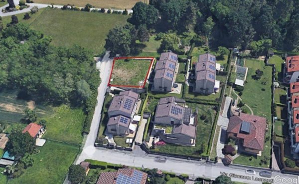 casa indipendente in vendita a Burago di Molgora