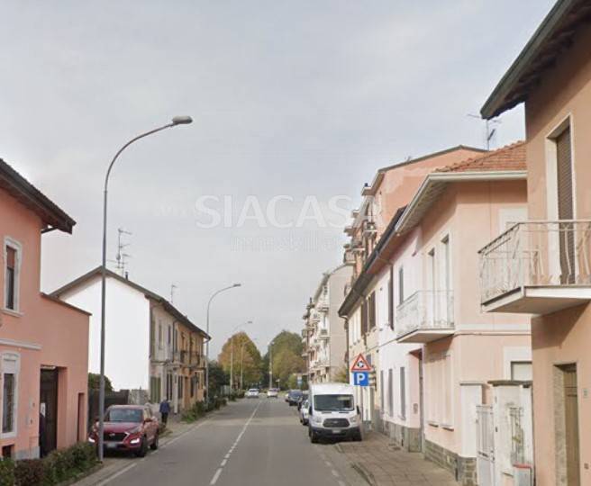 negozio in vendita a Burago di Molgora